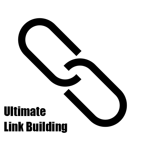 Ultimate Link Building