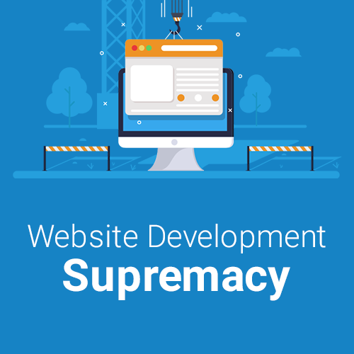 Website Development Supremacy